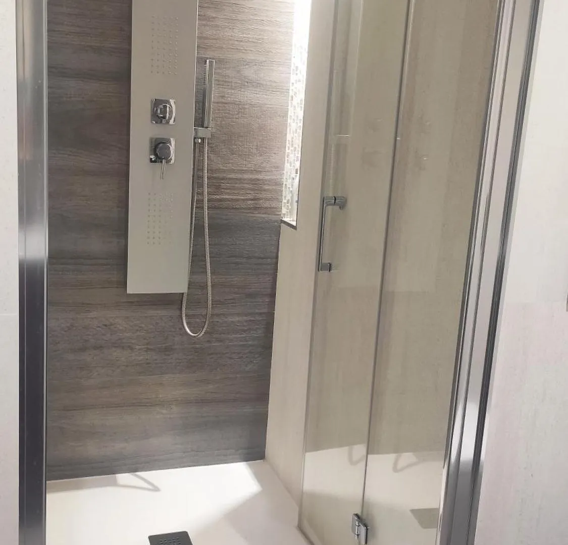 Apartmán Nuevo El Faro Beach Marbella